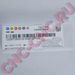 Характеристики токарной пластины MZG CCMT060202-MSF ZP153