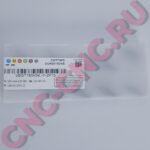 Характеристики токарной пластины MZG VBGT160404L-Y ZP15