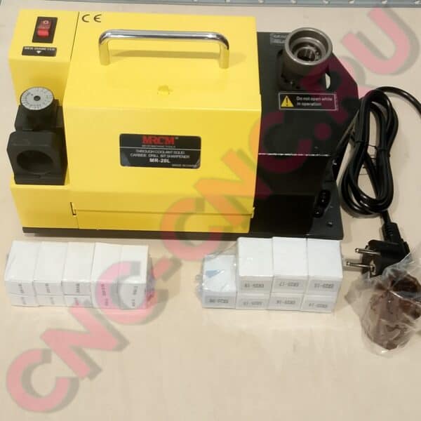 Станок для заточки сверл MRCM MR-20L