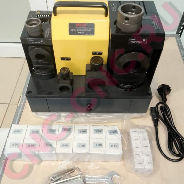 Станок для заточки сверл MRCM MR-G3