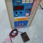 Индукционный нагреватель JL-25KW