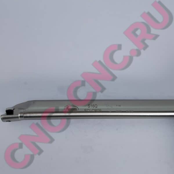 S16Q-SCLCR09 державка расточная HANSHIBA