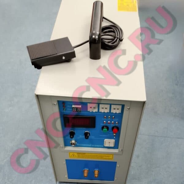 Индукционный нагреватель JL-25KW