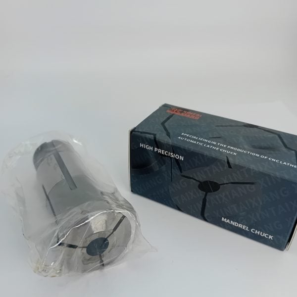 Цанга люнетная NEXTURN SA-20 145E 10 мм