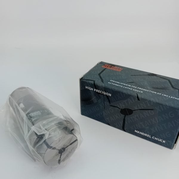 Цанга основного шпинделя NEXTURN SA-20 145E 5 мм