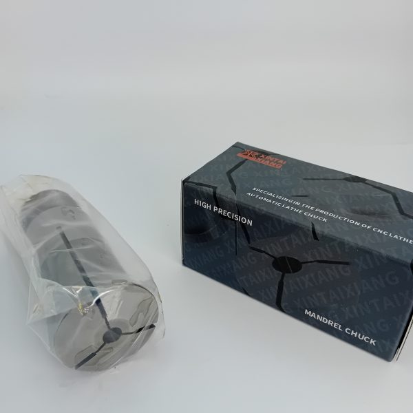 Цанга люнетная NEXTURN SA-20 145E 6 мм