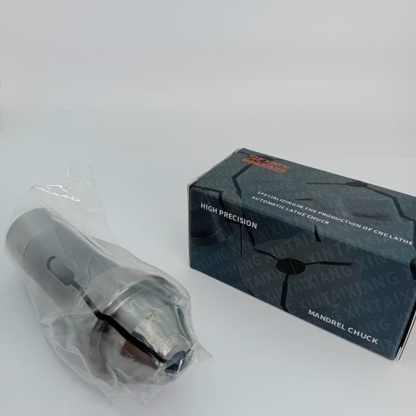 Цанга противошпинделя удлинённая NEXTURN SA-20 145E 8.5 мм