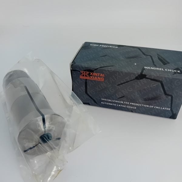 Цанга люнетная NEXTURN SA-20 145E 9 мм
