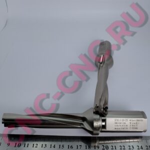 Корпус сверла со сменными пластинами SP18.0 5D C25