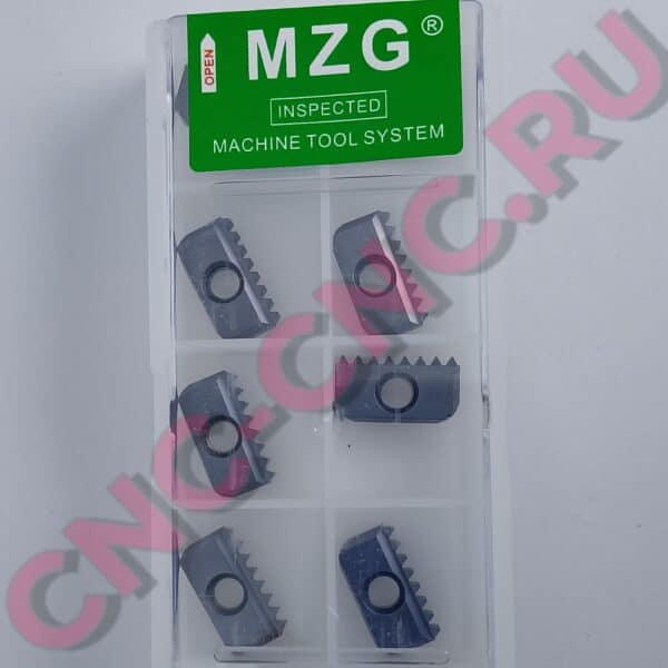 Пластина для резьбофрез 14N175ISO-ZP15