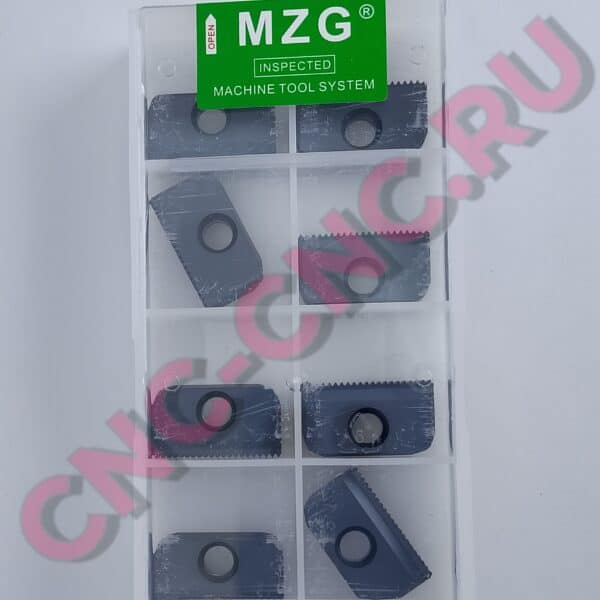 Пластина для резьбофрез 21N150ISO-ZP15
