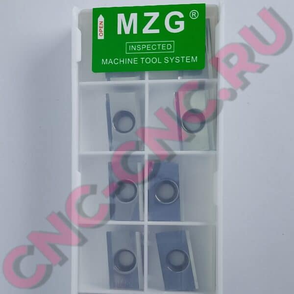 Фрезерная пластина MZG APKT160404-AL-ZK01