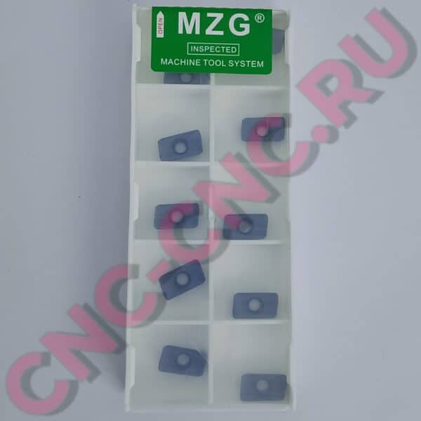 Фрезерная пластина MZG APMT1135PDER-DU-ZP163