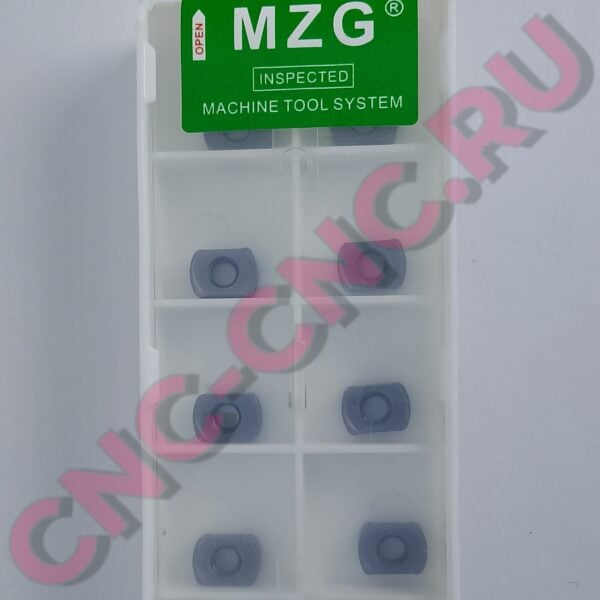 Фрезерная пластина MZG BLMP0603R-M-ZP15A