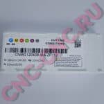 Характеристики Токарная пластина MZG CNMG120408-MA-ZP152