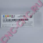 Характеристики Токарная пластина MZG DCGT070202-1L-ZP163