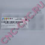Характеристики Токарная пластина MZG DNMG150404L-VF-ZN60