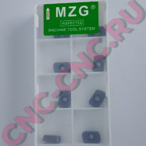Фрезерная пластина MZG EPNW0603TN-8-ZP15A