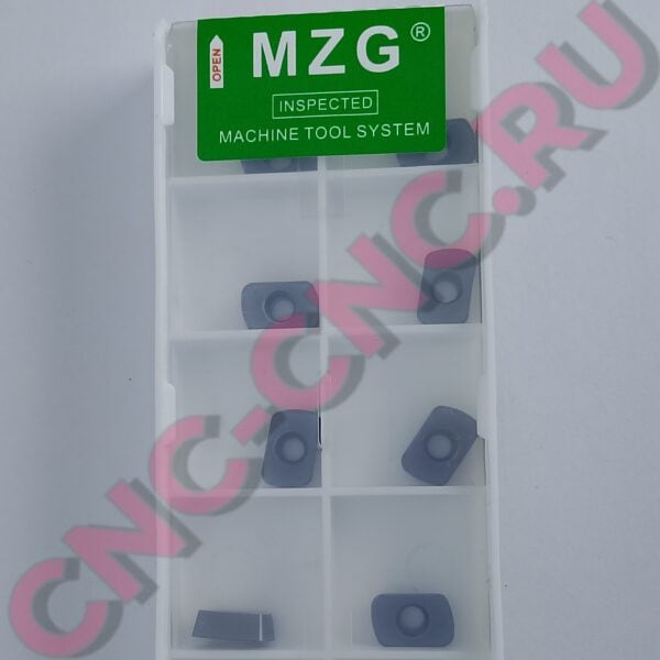 Фрезерная пластина MZG EPNW0603TN-8-ZP15A