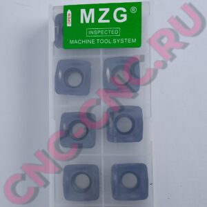 Фрезерная пластина MZG SOMT140520ER-GM-ZM36