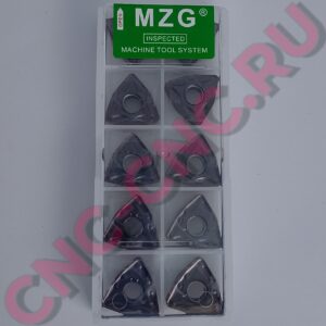 Токарная пластина MZG WNMG080412-MA-ZP152