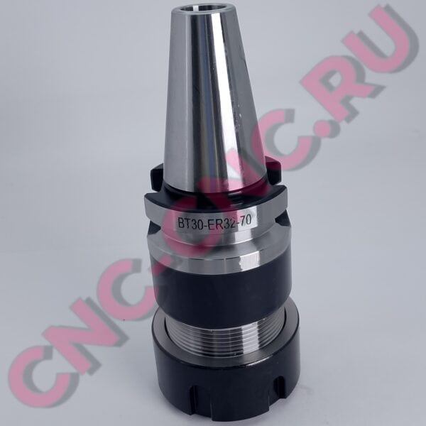 Цанговый патрон BT30-ER32-70