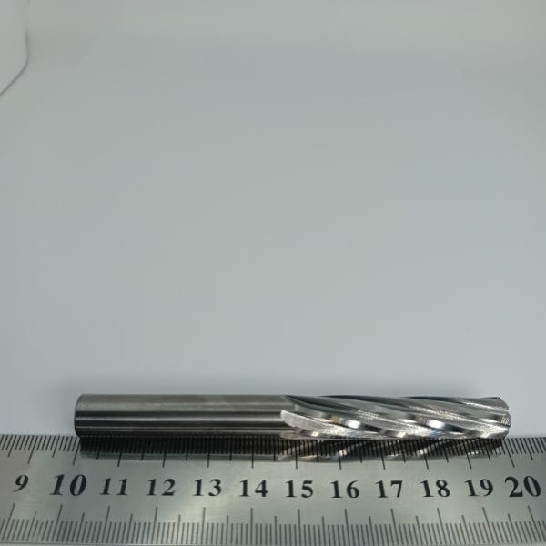 Спиральная развертка D10x50Lx100Lx6F