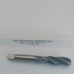 Метчик m10*1.5