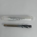 Метчик m8*1.25