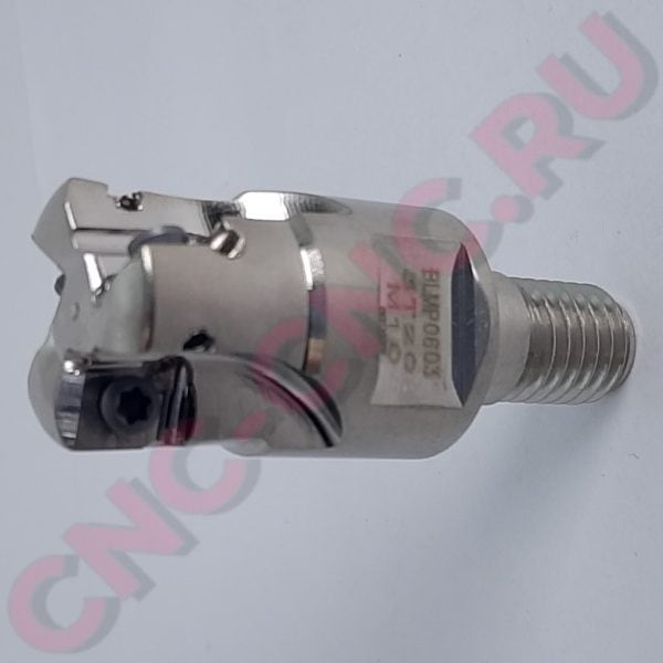 MZG TEBL06R 20 3T M10 фрезерная сменная головка