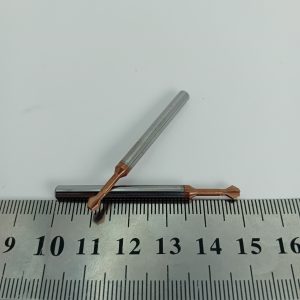 Двухсторонняя фасочная фреза D4x2x8x50 120