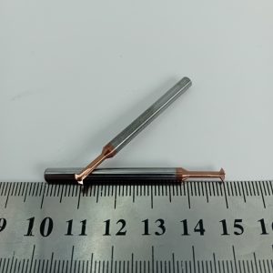 Двухсторонняя фасочная фреза D4x2x8x50 60