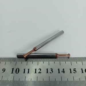 Двухсторонняя фасочная фреза D4x2x8x50 90