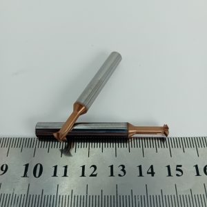Двухсторонняя фасочная фреза D6x3x10x50 60