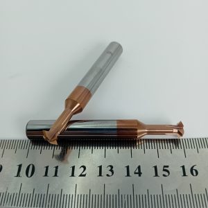 Двухсторонняя фасочная фреза D8x4x10x60 60