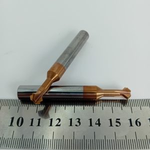 Двухсторонняя фасочная фреза D8x4x10x60 90