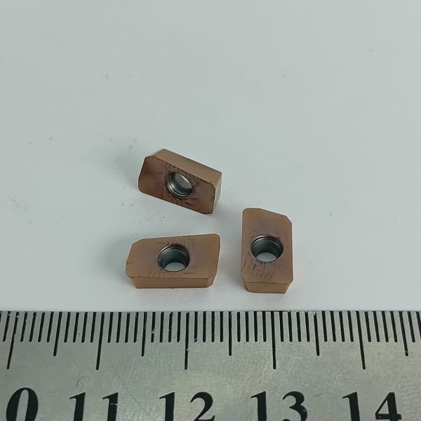Пластина фрезерная APMT1135PDER EG S900