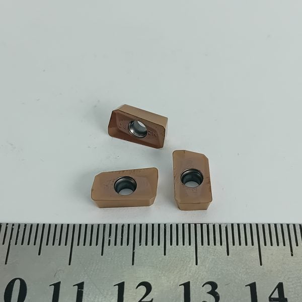 Пластина фрезерная APMT1135PDER M2 S900