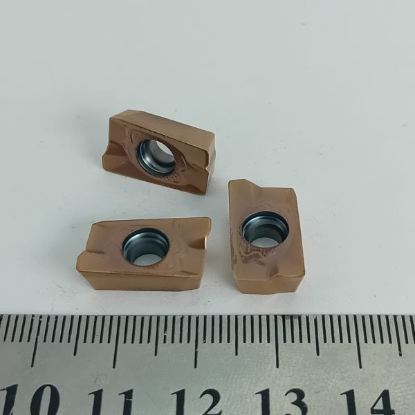 Пластина фрезерная APMT1605PDER GM S900