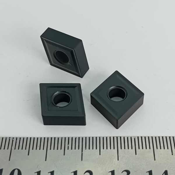 Токарная пластина CNMG120404 DN S800