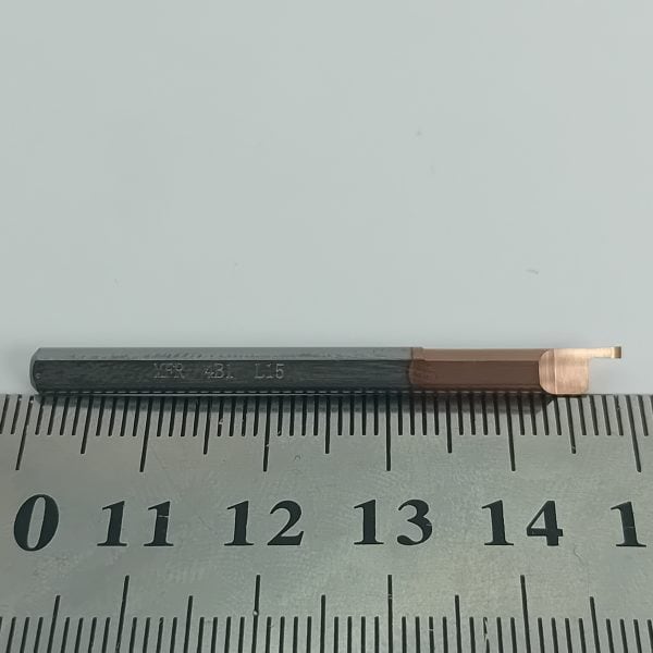 Минирезец канавочный MFR 4B1.0 L15