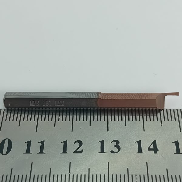 Минирезец канавочный MFR 5B1.0 L22