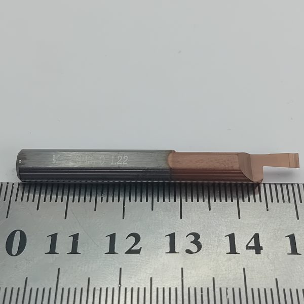 Минирезец канавочный MFR 6B3.0 L22