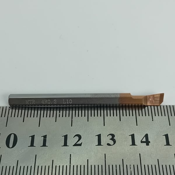 Минирезец расточной MTR 4R0.2 L10