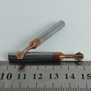 Двухсторонняя фасочная фреза D6xD2.7x3x8x50 120
